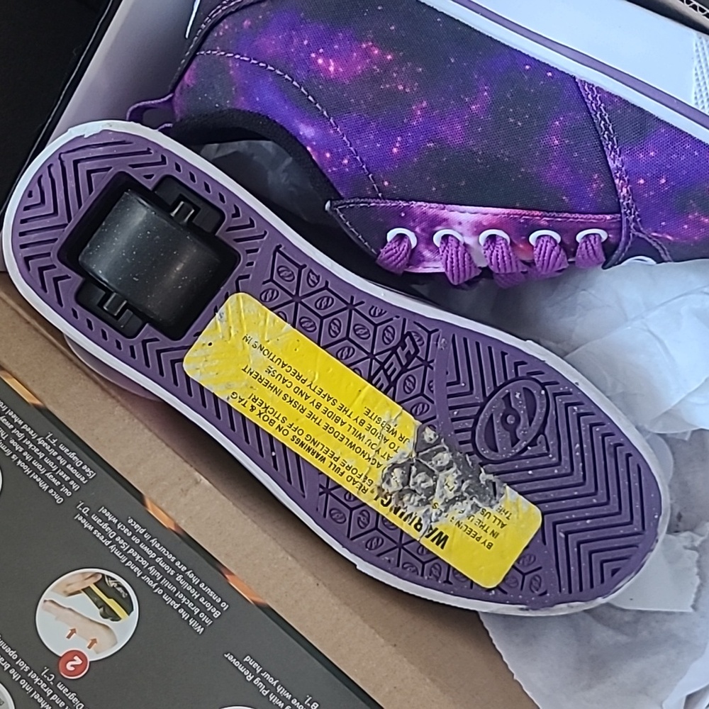 Heelys - Picture 4 of 7